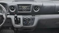Nissan Urvan 350 2017 Std Diesel