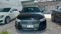 Audi A1 Cool 2017