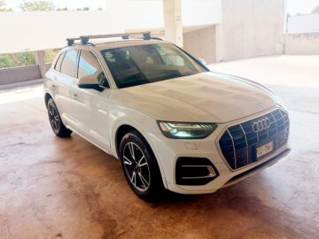 Audi Q5 Elite 2021