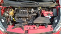 Chevrolet Beat LT Hatchback Standard 2020