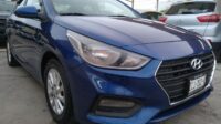 Hyundai Accent GLS Standard 2020