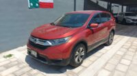 Honda CRV EX 2019