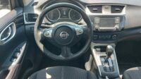Nissan Sentra Advance Aut. 2017