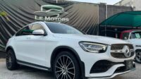 Mercedes Benz Glc 300 Coupe Sport 2020