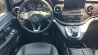 Mercedes Benz Clase V 250 2019