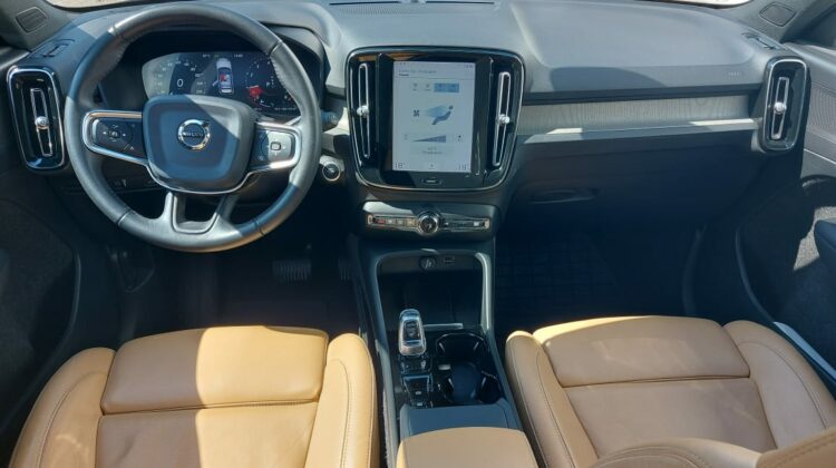 Volvo XC40 T4 Inscription 2020