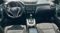 Nissan Xtrail Advance 2017