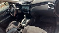 Nissan Xtrail Advance 2017