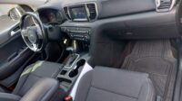 Kia Sportage Ex 2.0 LTS 2WD 2018