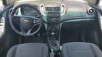 Chevrolet Trax LS STD 2016