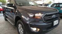 Ford Ranger XLS Automática a gasolina 2021