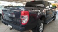 Ford Ranger XLS Automática a gasolina 2021