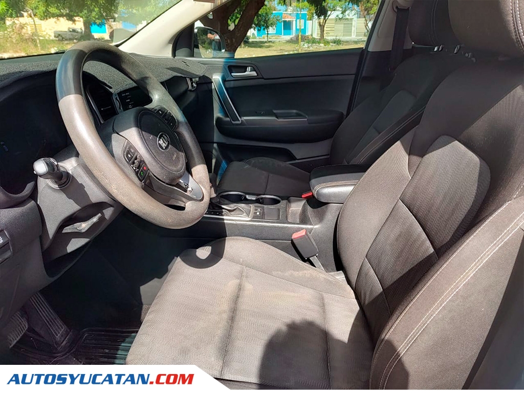 Kia Sportage LX 2018