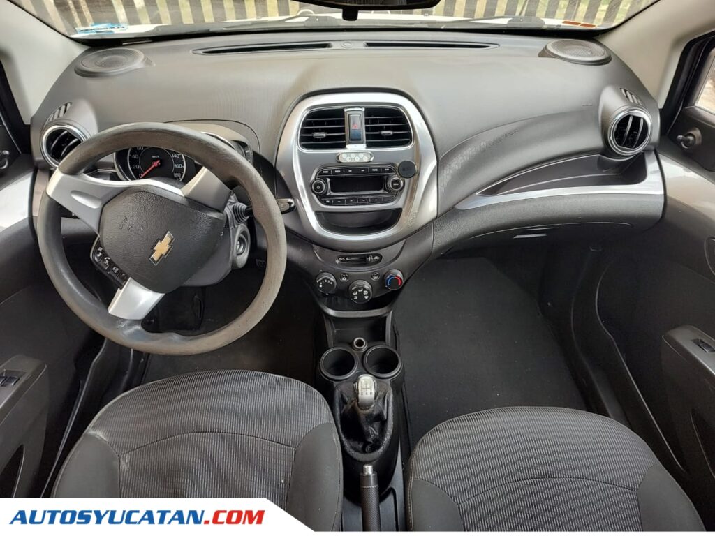 Chevrolet Beat LT 2020