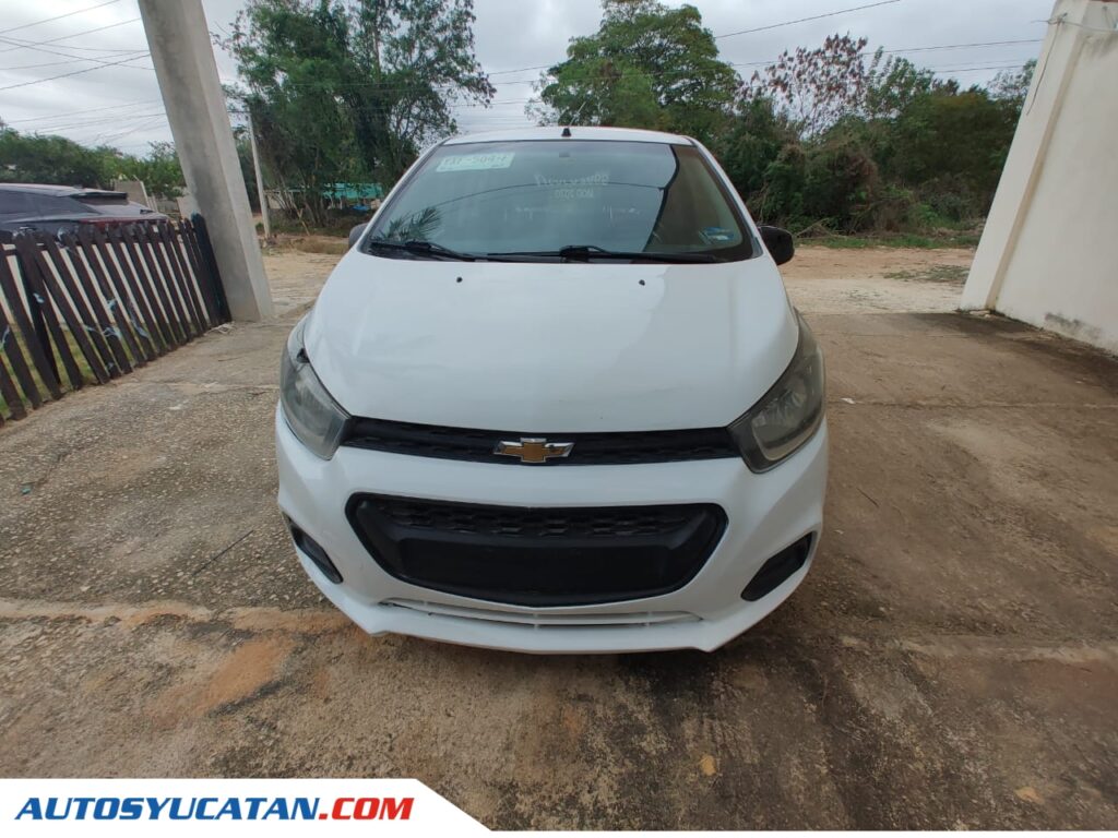 Chevrolet Beat LT 2020