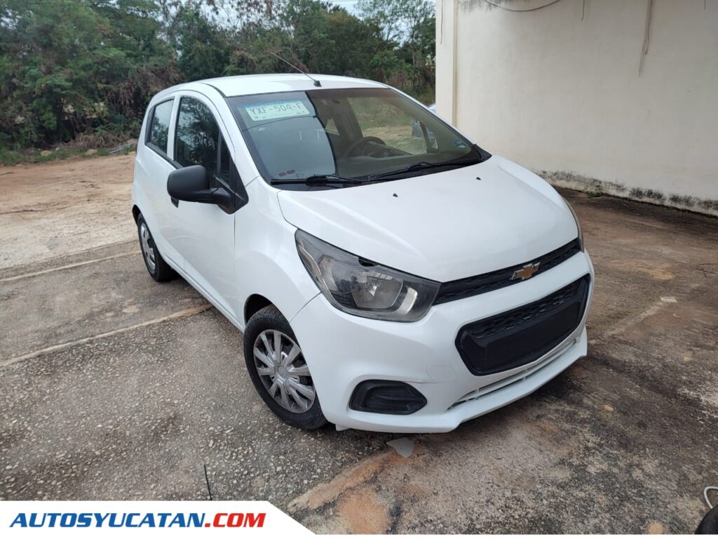 Chevrolet Beat LT 2020