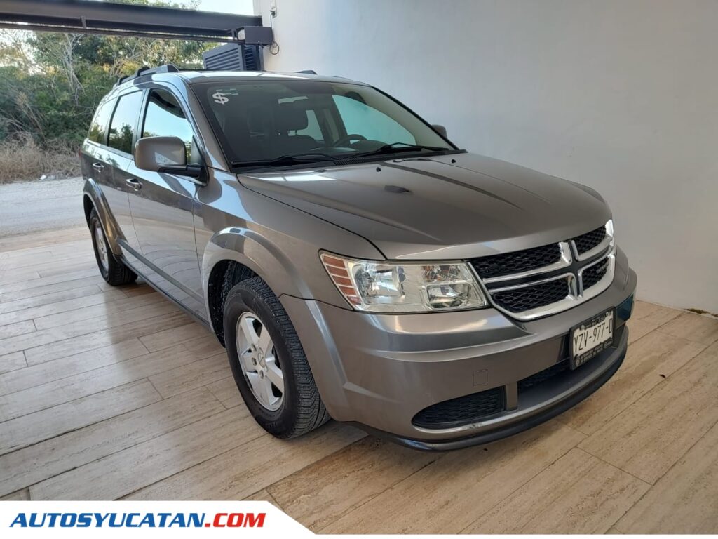 Dodge Journey SE 2012