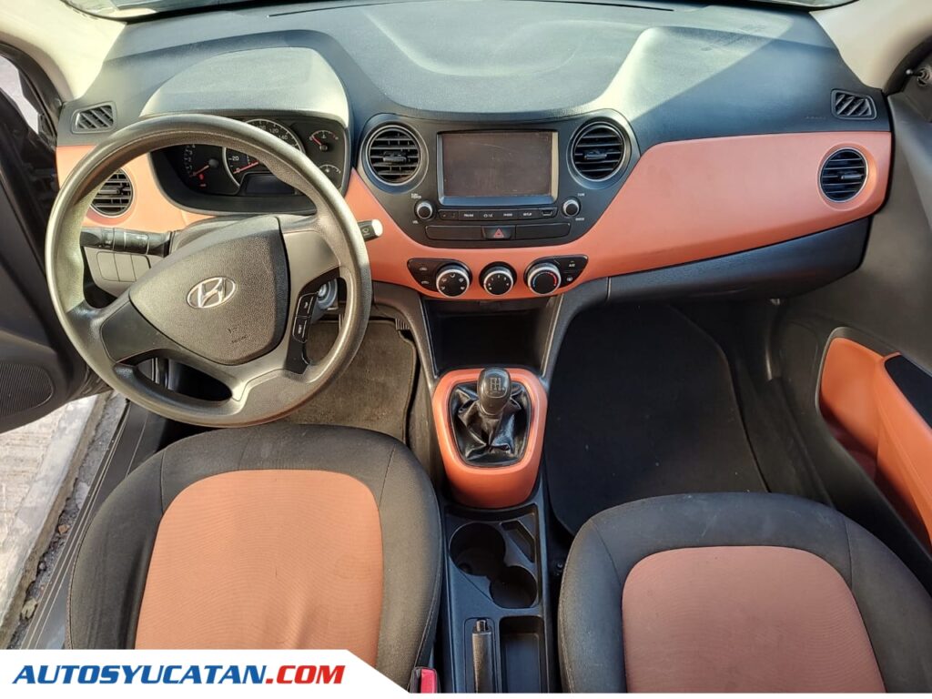 Hyundai Grand i10 GL 2020