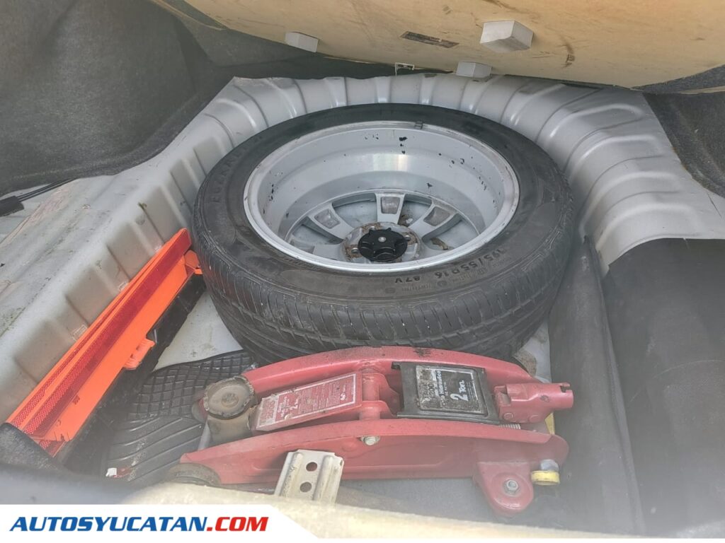 Nissan Versa Advance 2018