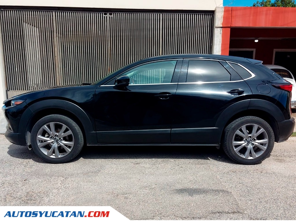 Mazda CX-30 i Grand Touring 2021
