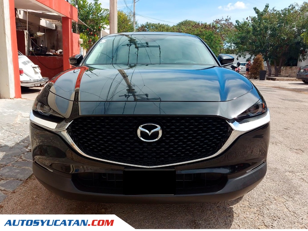 Mazda CX-30 i Grand Touring 2021