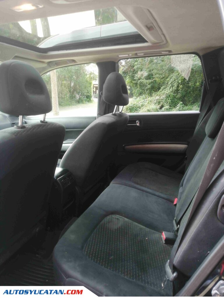 Xtrail 2013 automática Advance