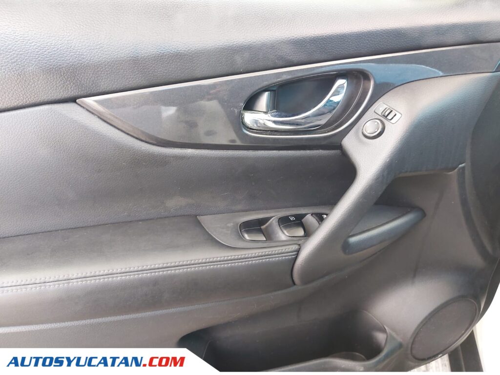 Nissan X-Trail Sense Aut 2018