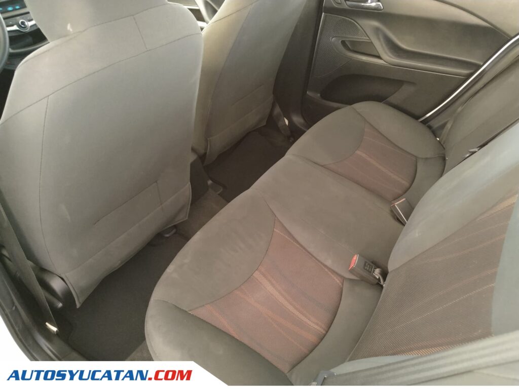 Chevrolet Aveo LT 2022