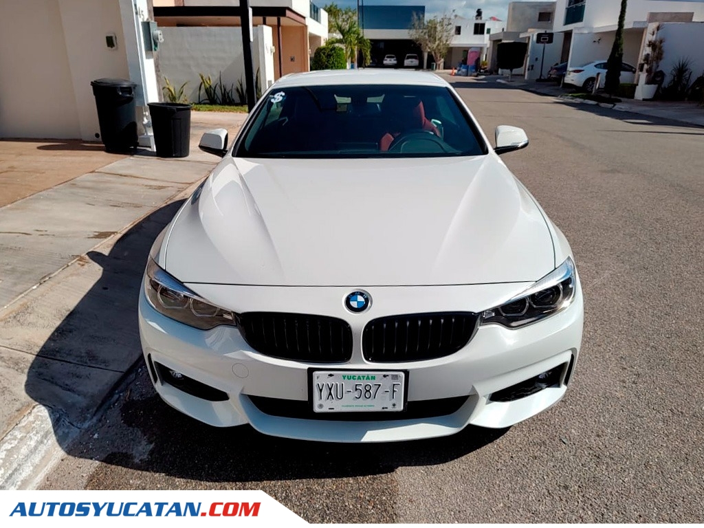 BMW Serie 4 430iA Convertible 2020