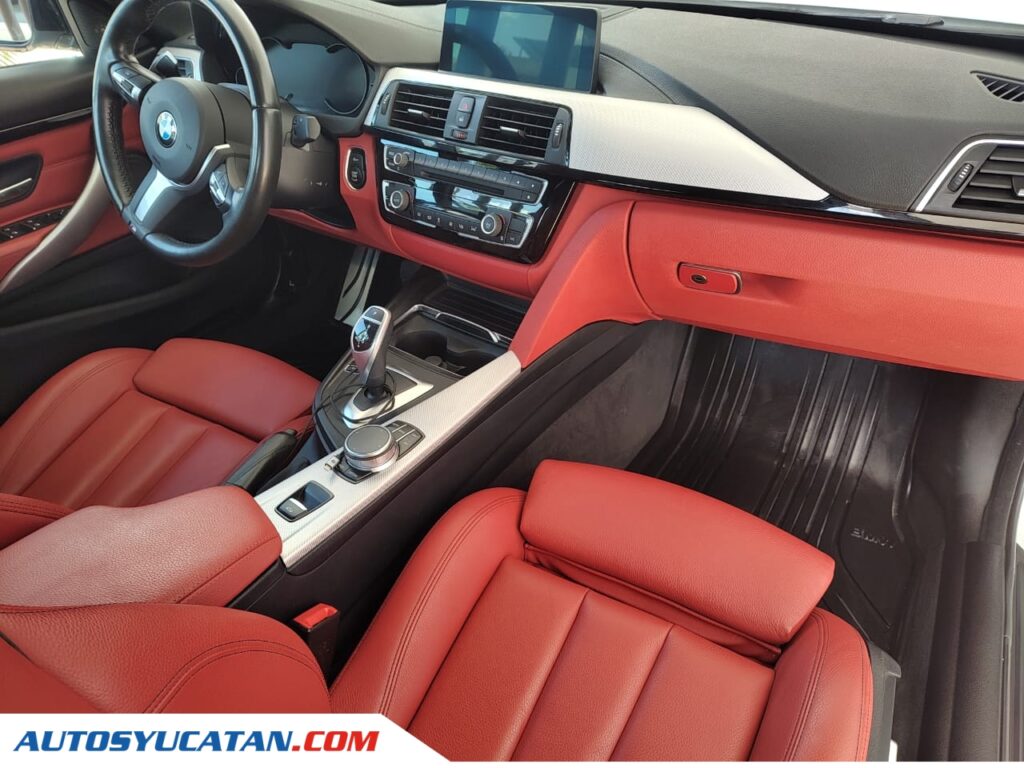 BMW Serie 4 430iA Convertible 2020