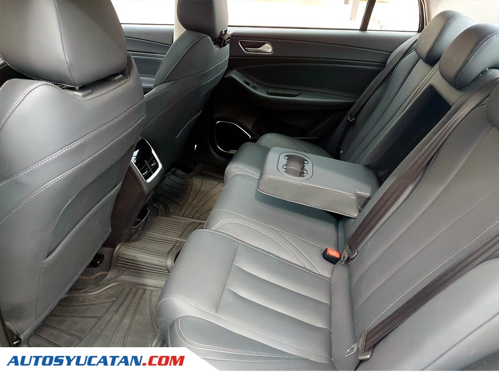 Omoda O5 Unlimited 2024