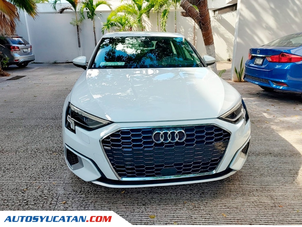 Audi A3 Select 2022