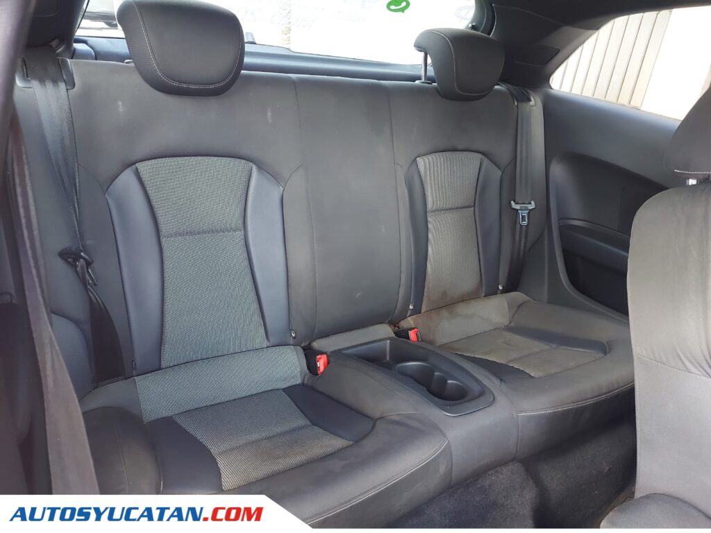 Audi A1 Sportline 2014