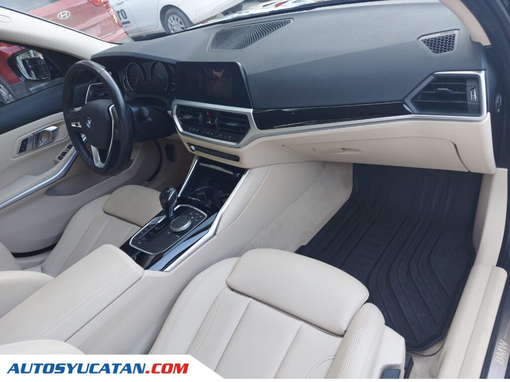 BMW Serie 3 320i Sport 2020