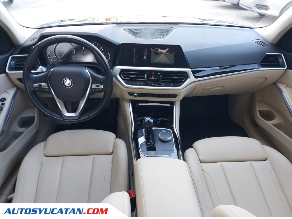 BMW Serie 3 320i Sport 2020