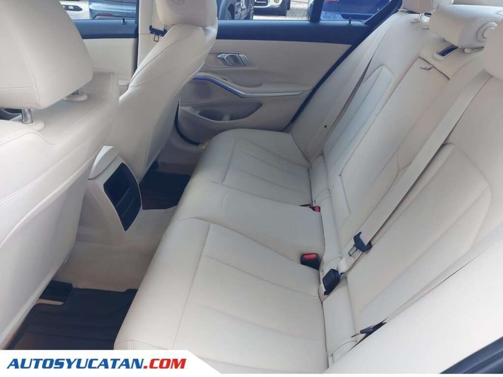 BMW Serie 3 320i Sport 2020