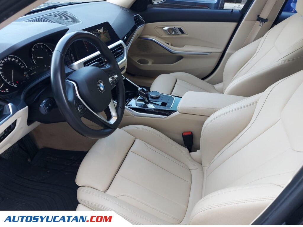 BMW Serie 3 320i Sport 2020