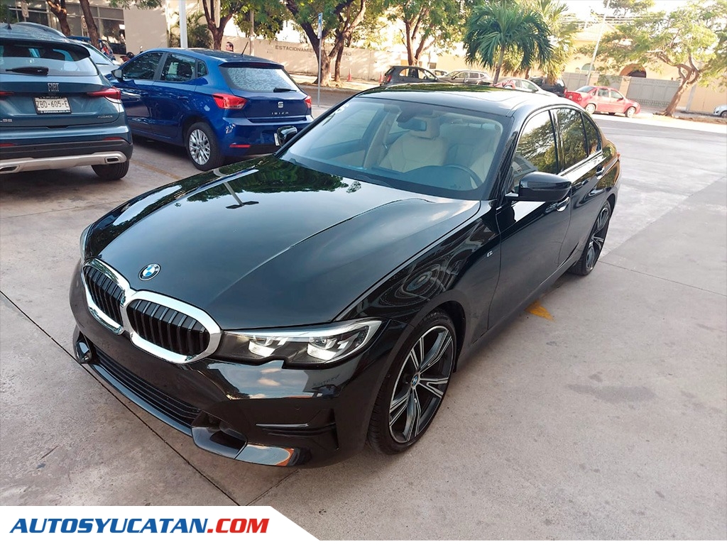 BMW Serie 3 320i Sport 2020