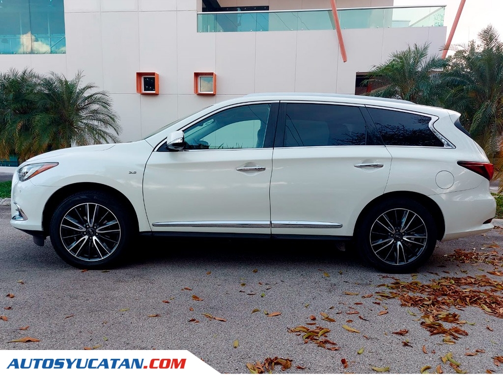 Infiniti QX60 Sensory 2020