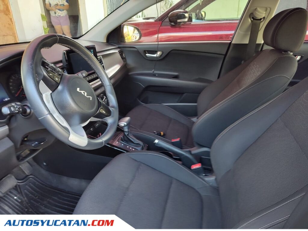 Kia Rio LX 2023