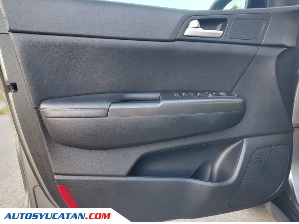 Kia Sportage EX Pack 2016