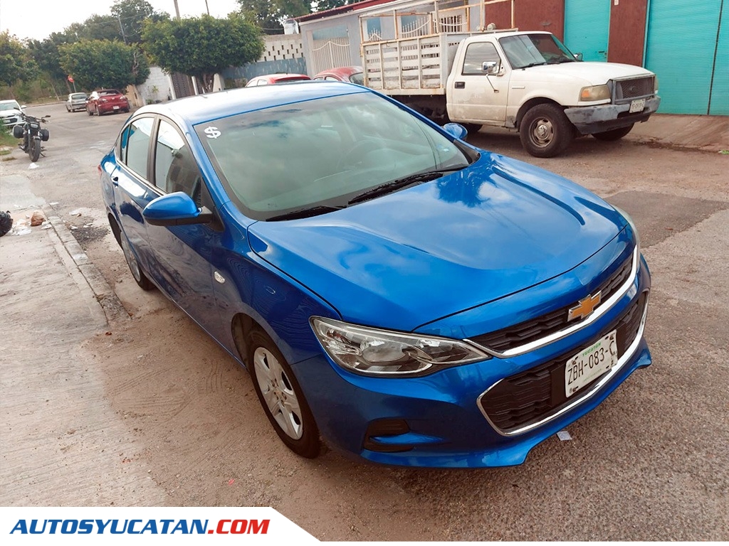 Chevrolet Cavalier LS 2019