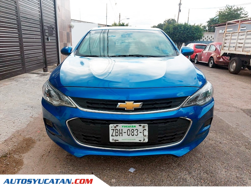 Chevrolet Cavalier LS 2019