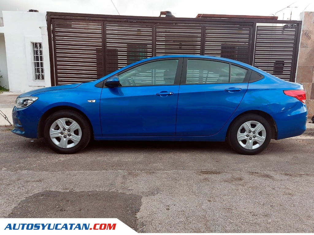 Chevrolet Cavalier LS 2019