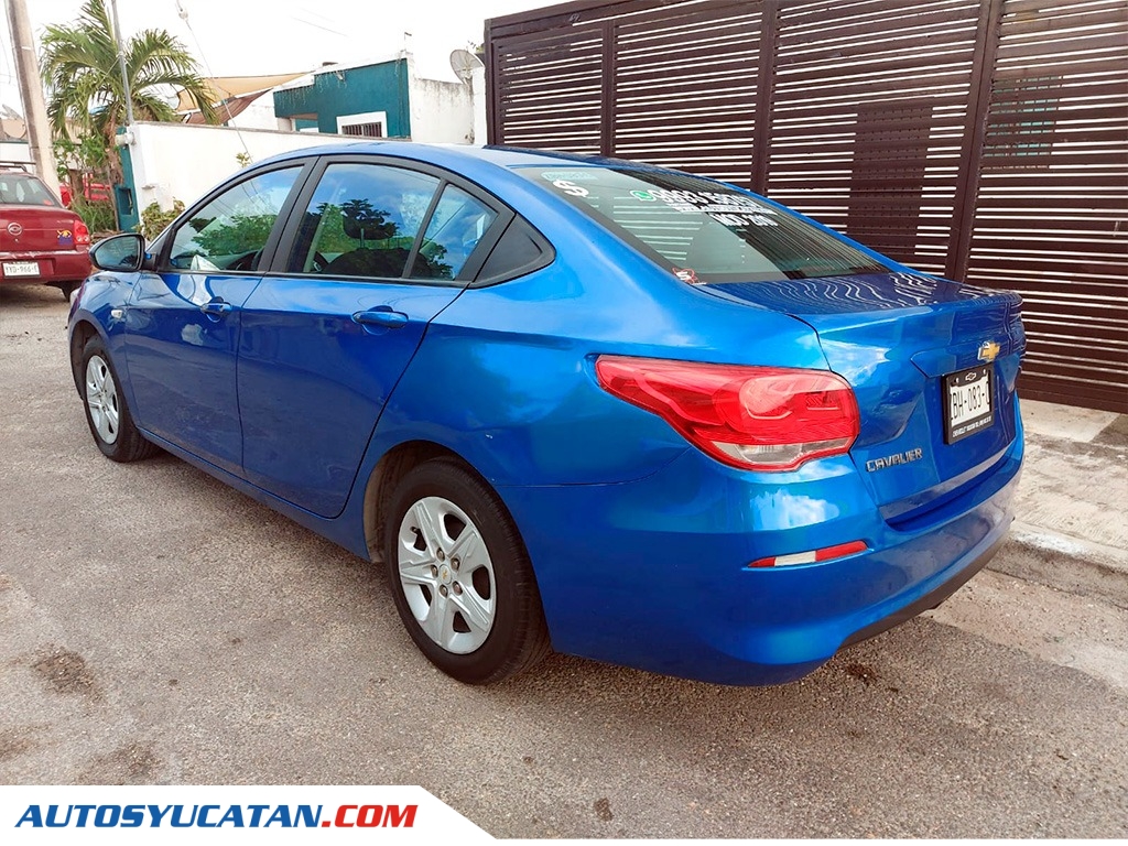Chevrolet Cavalier LS 2019