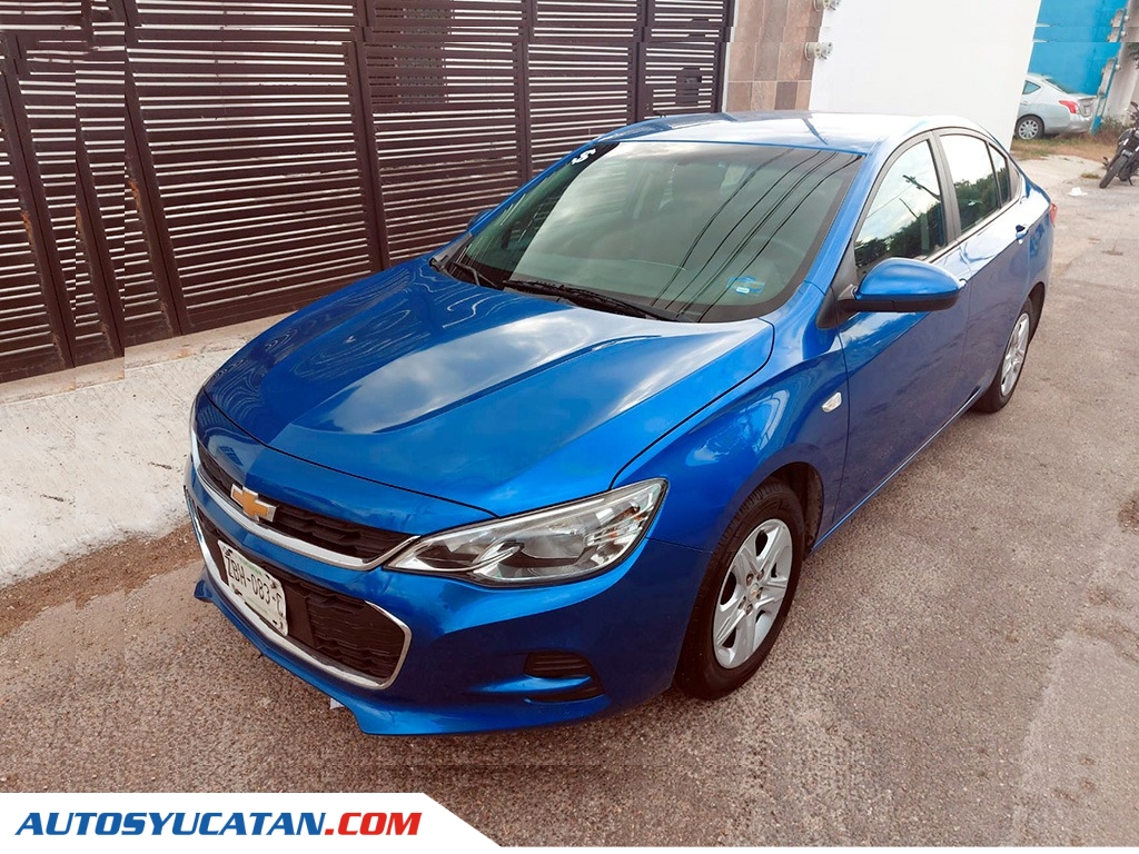 Chevrolet Cavalier LS 2019