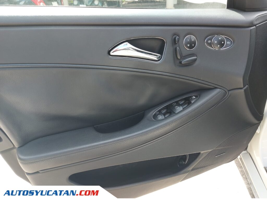 Mercedes Benz CLS 2006