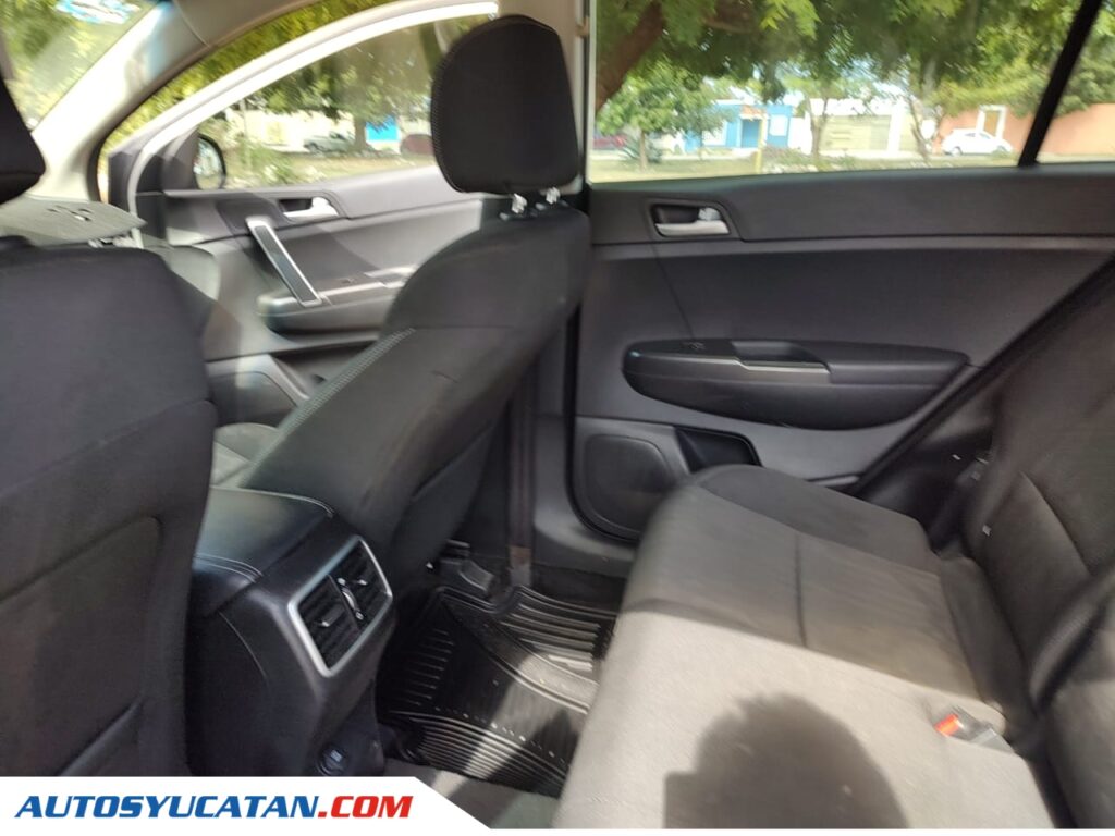 Kia Sportage LX 2018