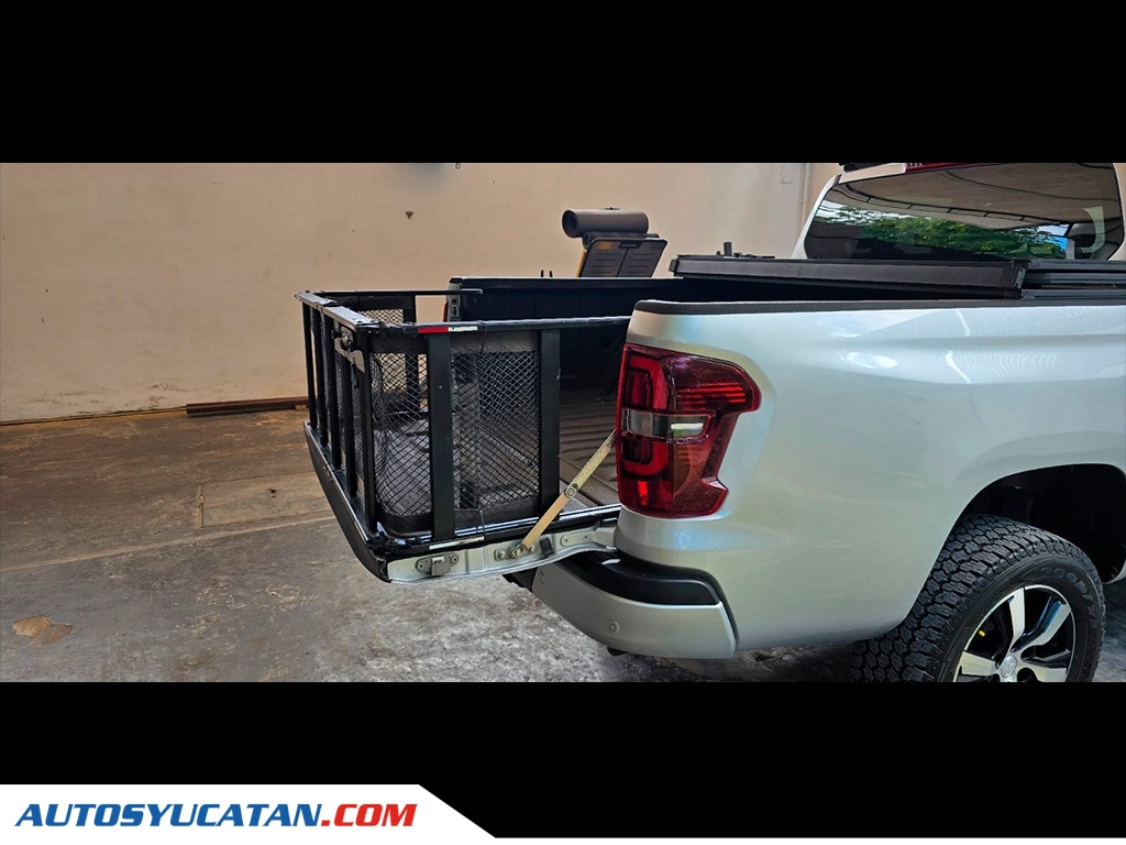 Peugeot Landtrek 4Action 2022