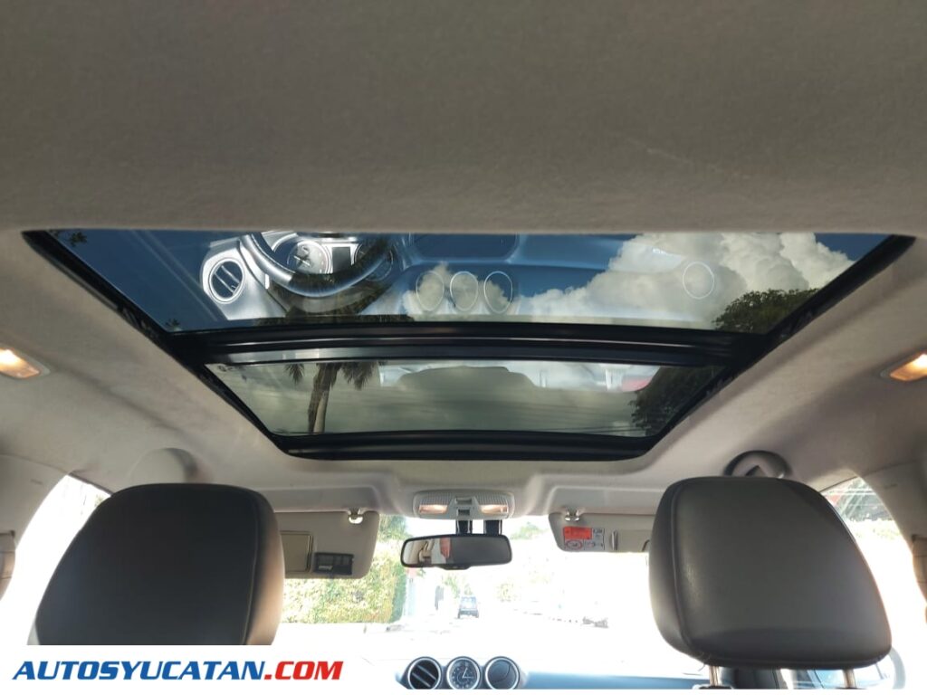 Suzuki Vitara GLX 6TA 2016